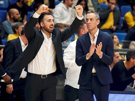 "גאה במה שעשינו". קטש (אלן שיבר)