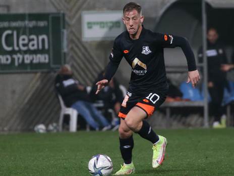 עוד יחזור לליגת העל? (אלן שיבר)