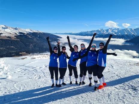 (קרדיט: איגוד הכדורעף)