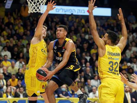 משחק נהדר (אלן שיבר)