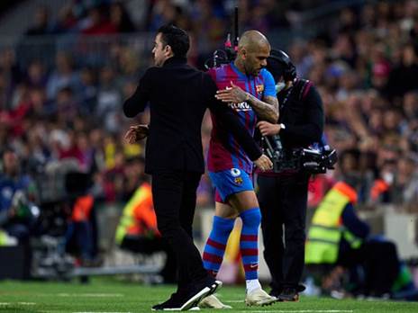 צ'אבי ואלבס בימים אחרים (Getty)