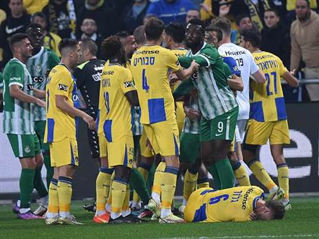 הסימון של גלזר