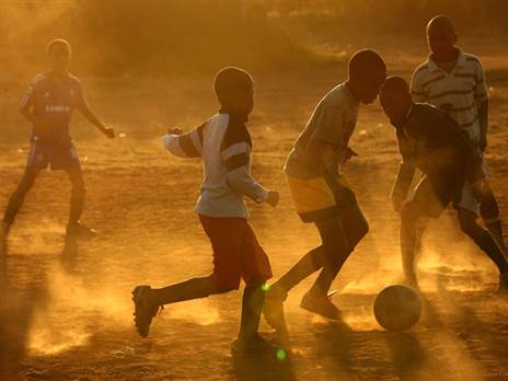 ואולי, הגיל פחות חשוב? (Getty)