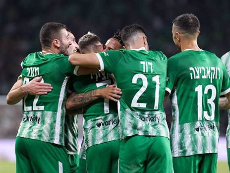 יחד עם סבע, התואר יתקרב לכרמל (אלן שיבר)