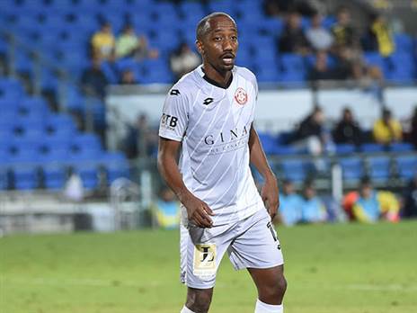 יפתח במרכז ההגנה? זלקה (ברני ארדוב)