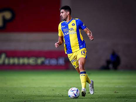 (מאור אלקסלסי)