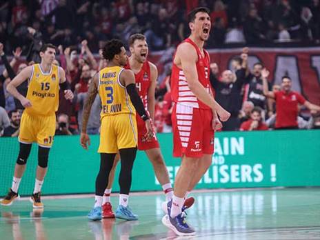 לא הספיק (GETTY)