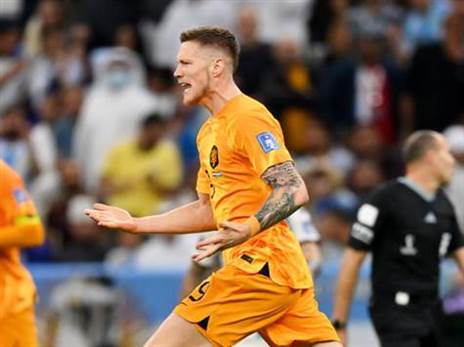 וחהורסט. התחיל כמחליף של פריידיי (Getty)