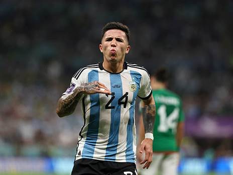 פרננדס. שתי דקות לסוף החלון (Dean Mouhtaropoulos/Getty Images)