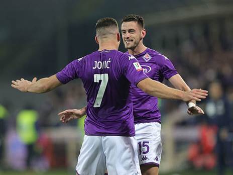 חוזרים לחצי אחרי שנה (GETTY)