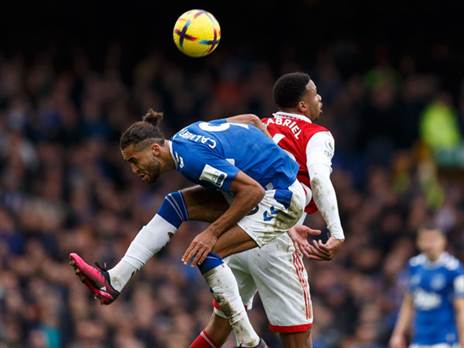 משחק צמוד (Daniel Chesterton/Offside/Offside via Getty Images)