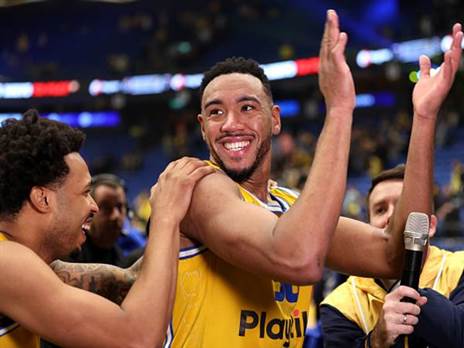 דמות אהובה בהיכל (GETTY)