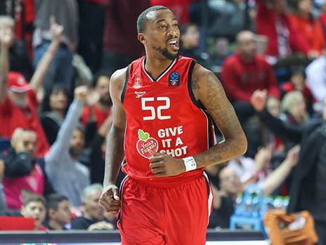 נראה טוב בפתיחה. מקריי (דני מרון)