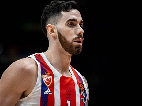 "אחת הסיבות שאני בבלגרד". וילדוזה (GETTY)