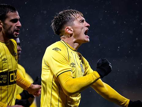 (מאור אלקסלסי)