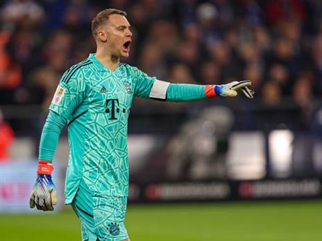 נחכה להתפתחויות (Stefan Brauer/DeFodi Images via Getty Images)