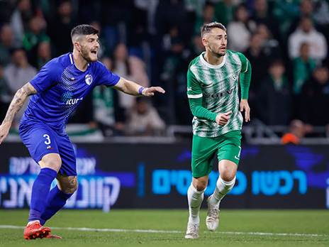 "אצילי יעזור לנו הרבה (מאור אלקסלסי)