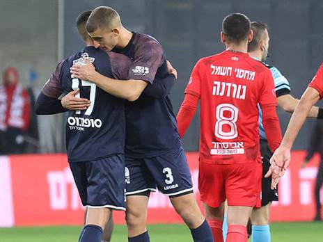 רגשות מעורבים (ברני ארדוב)