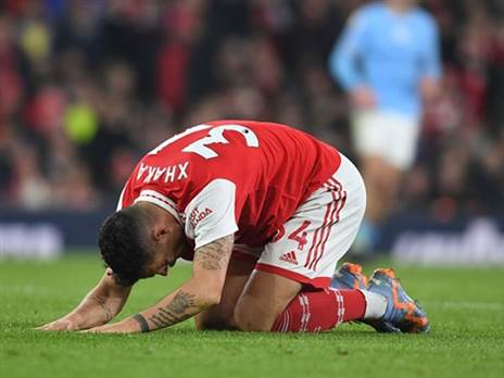 ג'אקה. הכל פתוח (Getty)