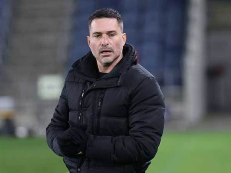 "יכולים לצאת מהמצב הזה". דורה (דני מרון)