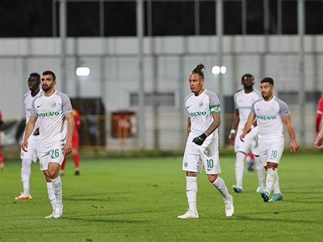 מתקשים למצוא את הרשת (לירון מולדובן)