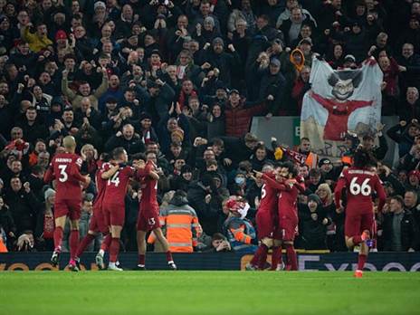 FSG ישארו במרסיסייד (GETTY)