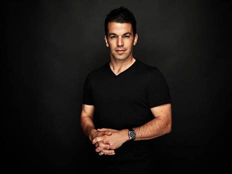 איתן עזריה  (טל פלינט)