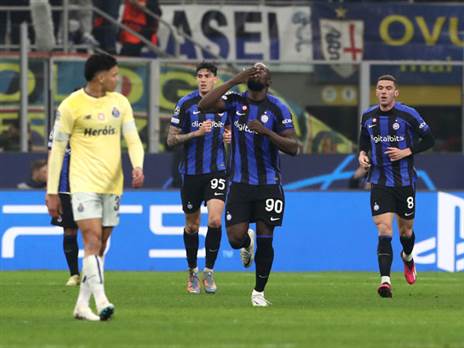 לוקאקו. ייצא לדרך חדשה? (Marco Luzzani/Getty Images)