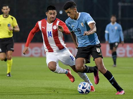 חמישה שערים בקופה אמריקה (Legaria Schweizer/Getty Images)