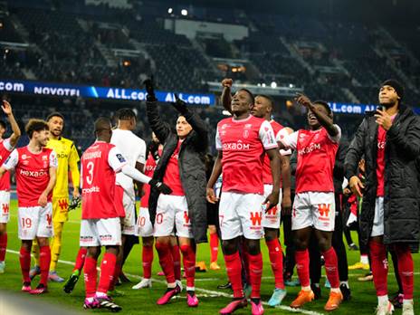 ריימס ללא הפסד עם סטיל (Getty)