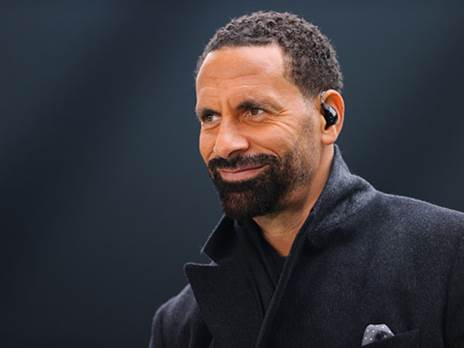 לא נעים. פרדיננד (GETTY)