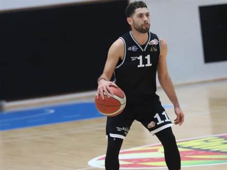 ג'ורנו. סיפור נהדר (מיכל בן גיגי, מנהלת הליגה הלאומית)