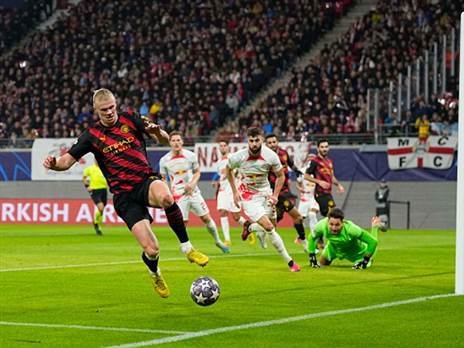 הגנות למדו אותו? (Getty)