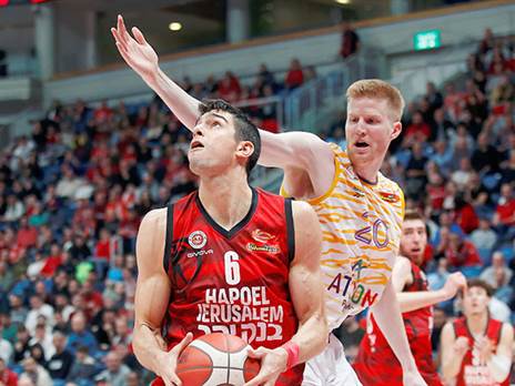 הטכנולוגיה עשויה להשפיע לטובה (אלן שיבר)