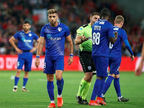 עוד משחק גורלי (אלן שירב)