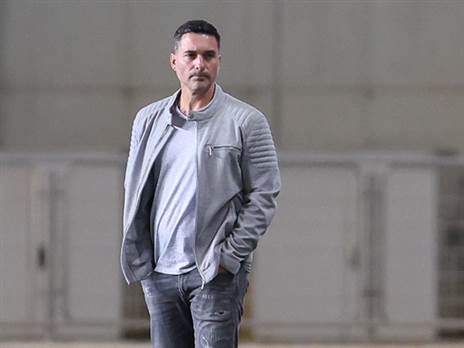 שלומי דורה (קרני)