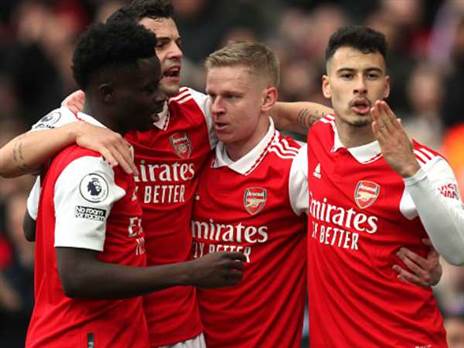 ניצחון שישי ברציפות (getty)