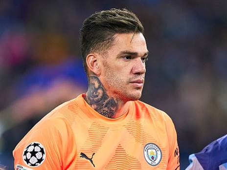 שמע רק דברים טובים. אדרסון (getty)