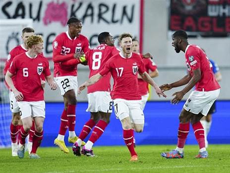 EVA MANHART/APA/AFP via Getty Images