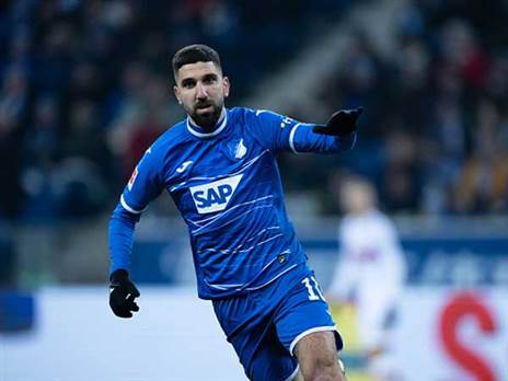 דיבר על הכל (GETTY)