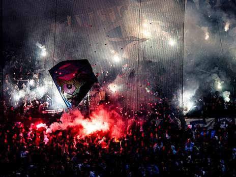 Johnny Fidelin/Icon Sport via Getty Images