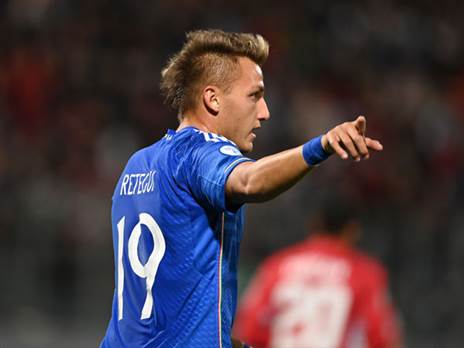 מגדל בבל במרכז ההתקפה (Claudio Villa/Getty Images)