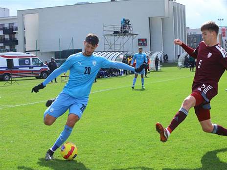 "כואב" (ההתאחדות לכדורגל)