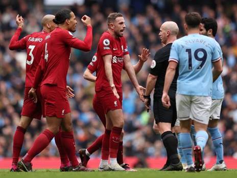 לא העונה שלהם (Clive Brunskill/Getty Images)