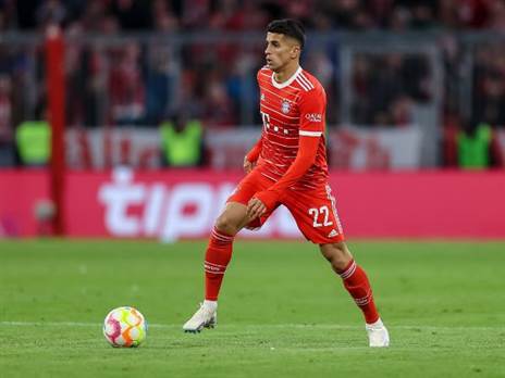 לא מבשר טובות (Roland Krivec/DeFodi Images via Getty Images)