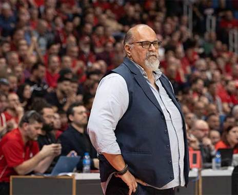 לא היה פשוט (FIBA)