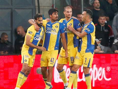 המגמה חיובית (אלן שיבר)