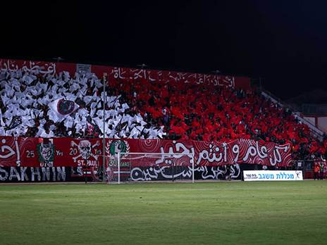 הקהל יגיע מושבה? (מאור אלקסלסי)