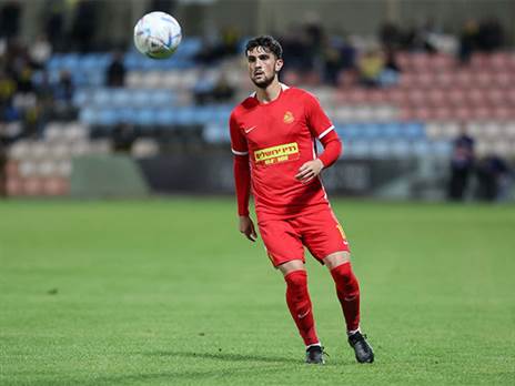 (לירון מולדובן)