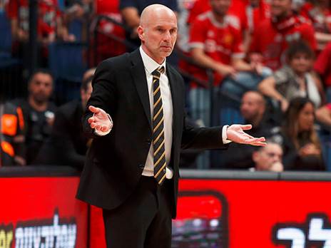 חסר אונים (אלן שיבר)